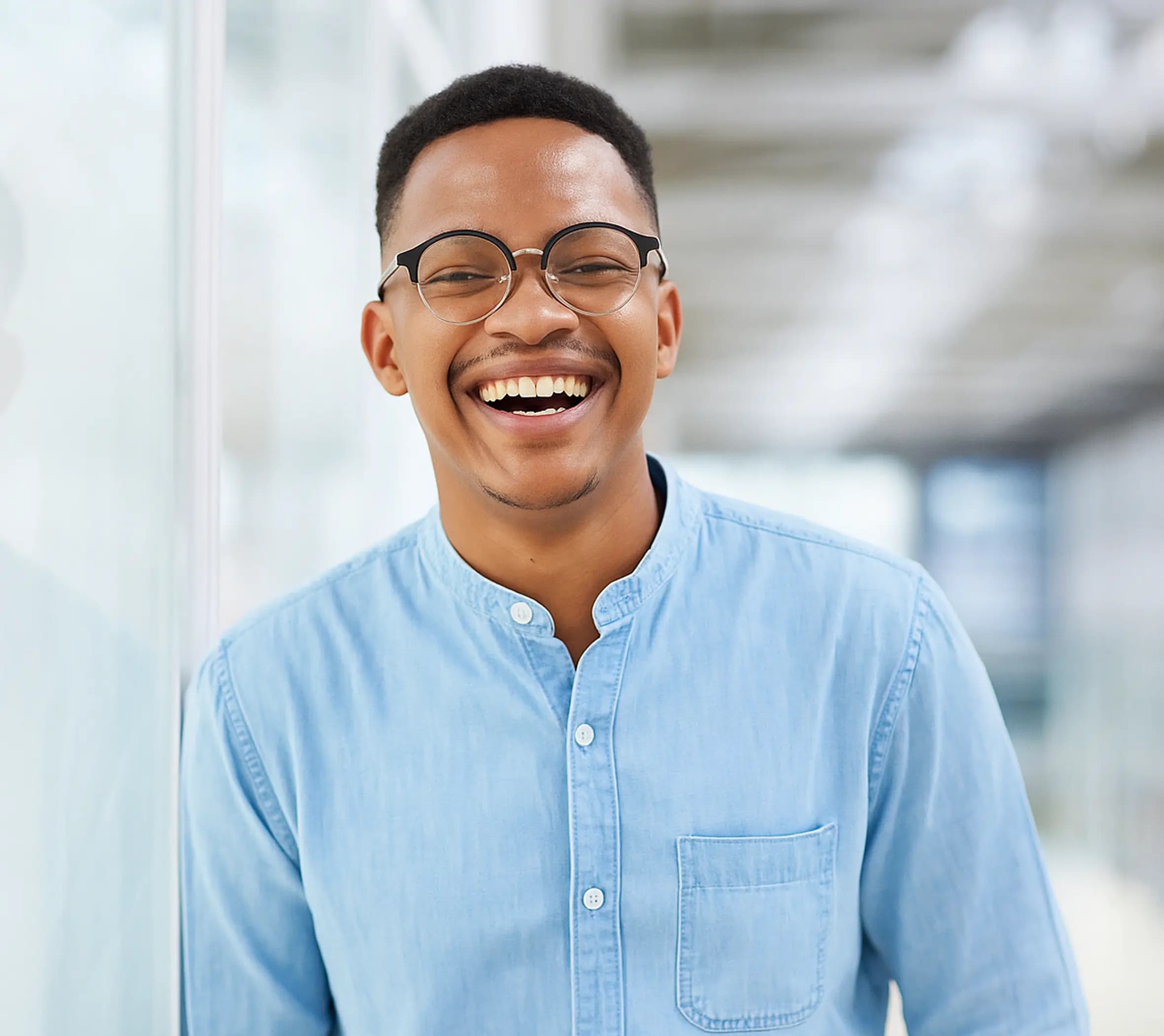 Happy customer with CredPal Savings